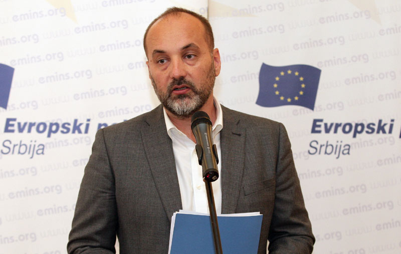 Јанковић: Инсинуације о смрти чувара из Херцеговачке улице без основа