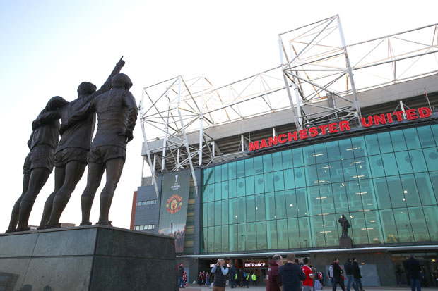 Манчестер јунајтед и Реал Мадрид највреднији фудбалски клубови