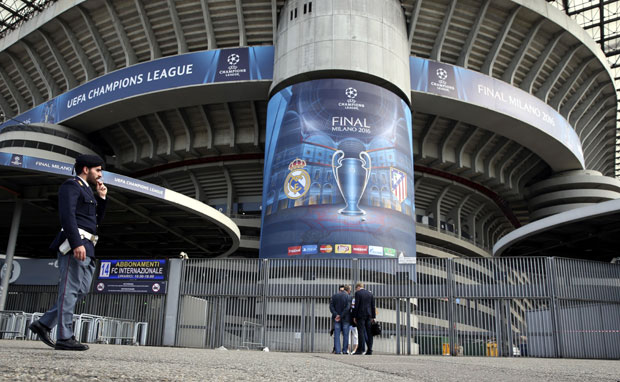 Бејл: Надам се голу и трофеју; Торес: Играм утакмицу каријере