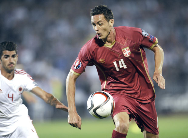 Рајковић: Битно је побеђивати због свих нас