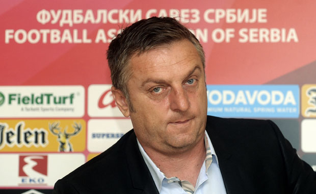 Млада репрезентација почиње припреме за турниру у Кијеву