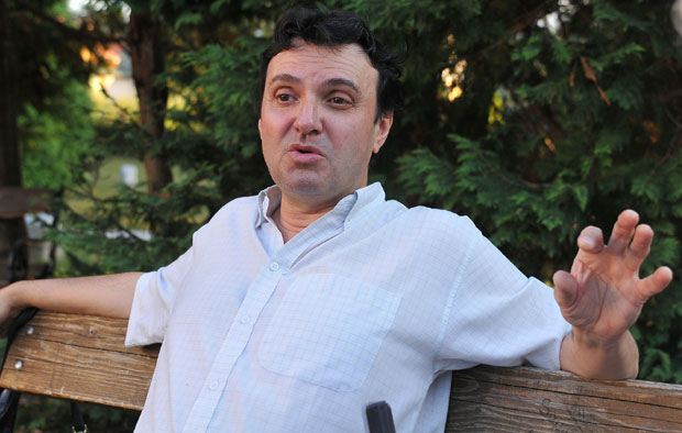 Дојчиновићу награда за животно дело