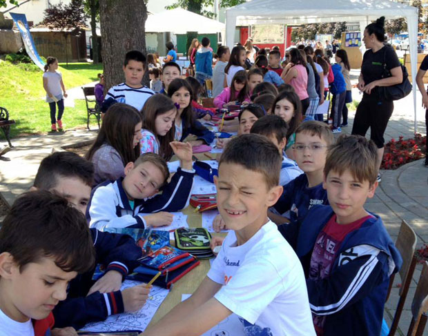 Сабор у славу Светог Николаја
