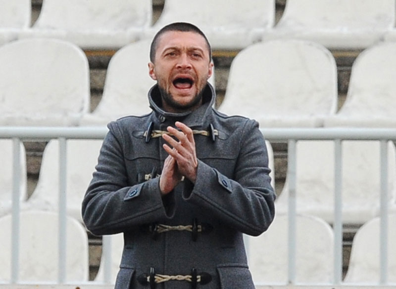 Илиев: Спремам појачања!