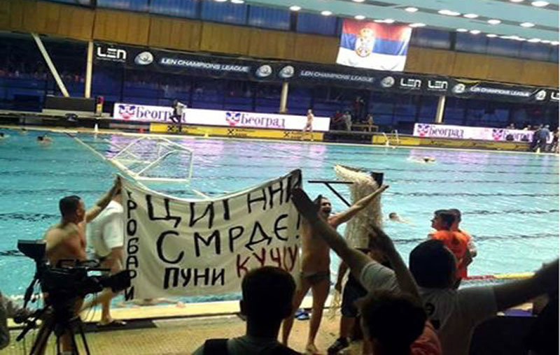 Вицо и Ристичевић: Нисмо хтели да вређамо!