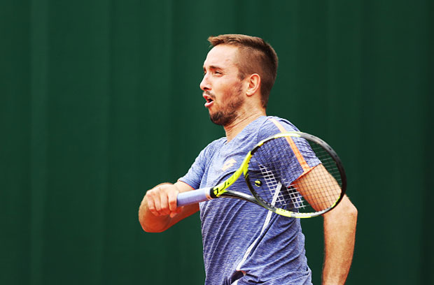 Троицки: Хоћу у четвртфинале