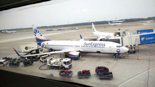 Путник умро током лета