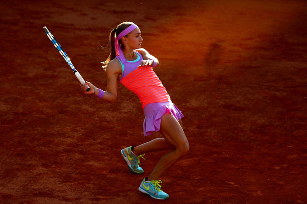 Крунић и Лучић-Барони у осмини финала РГ