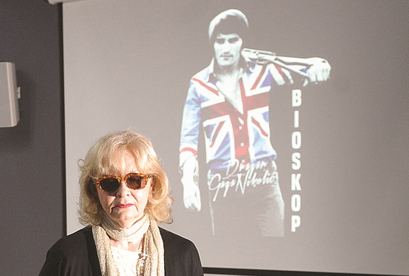 Милена Дравић: Много је тешко без Драгана