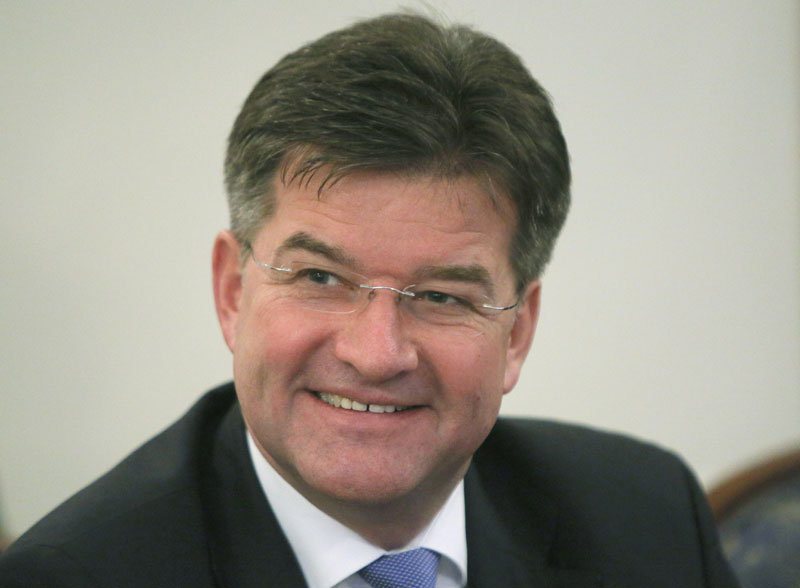 Лајчак: Проширење ЕУ приоритет председавања Словачке