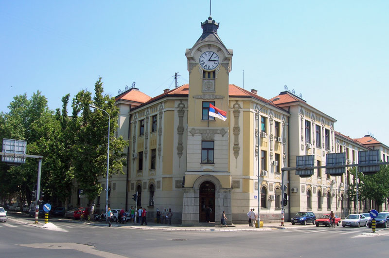 Без лицитације имовине суда