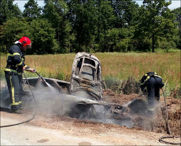Приједор: Пуцали на раднике који су им притекли у помоћ
