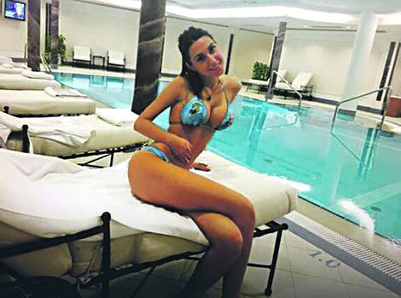 Скандалозној саветници у МСП 1.5 година затвора?!