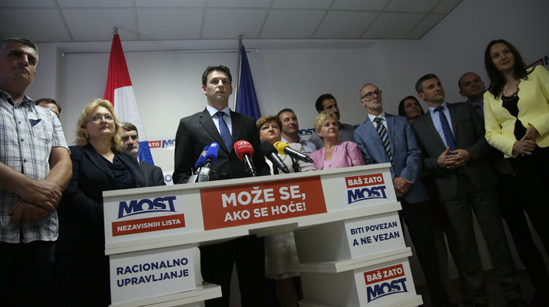 Карамарко: Мост и Петров неће успети да сруше владу