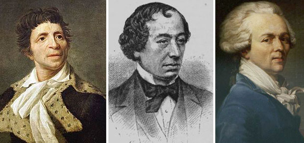 Бурни животи светских великана