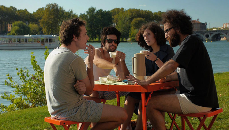 На “Шпанском метру” девет премијера