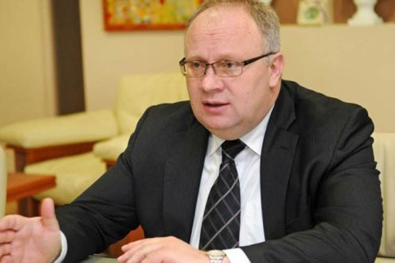 Кривична пријава министру здравља РС!