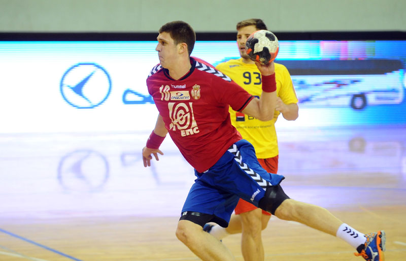 Ђукић млади играч године 