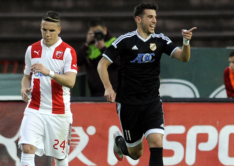 Матијашевић: Павловић може да иде