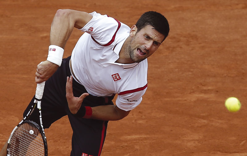 Ивановићева: Будућност је пред Еленом. Ђоковић: Нема више лаких мечева