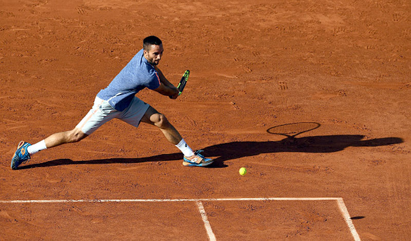 РГ: Троицки први пут победио Симона