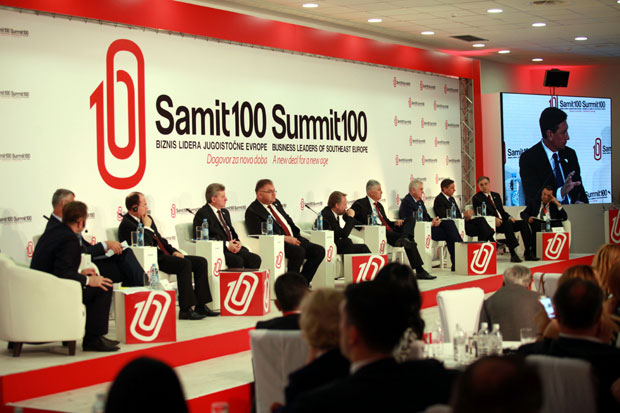 Председнички панел: Колинда није дошла; Изетбеговић: Дужан сам Србима