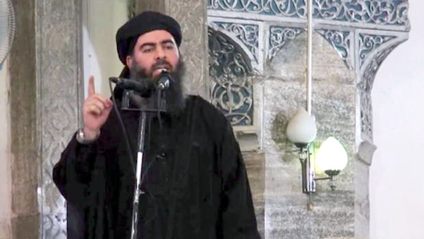 Курди лоцирали Ел Багдадија - првог човека ДАЕШ-а и чекају сигнал