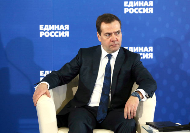 Русија припрема мере за продужавање контрасанкција Западу