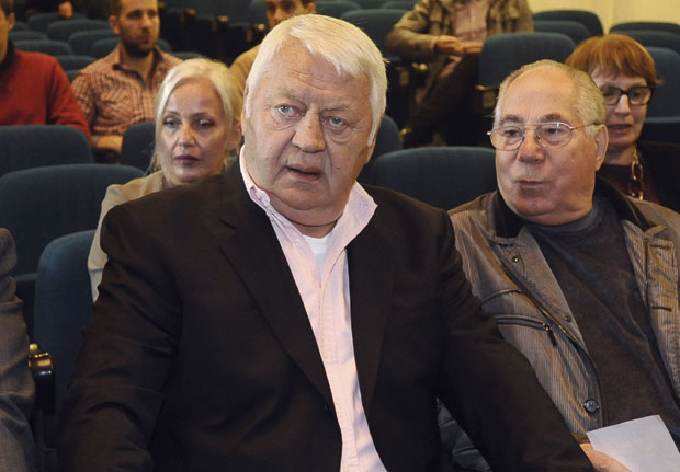 Цветковић: Да би стигао на кров Европе прво мораш да будеш велики клуб