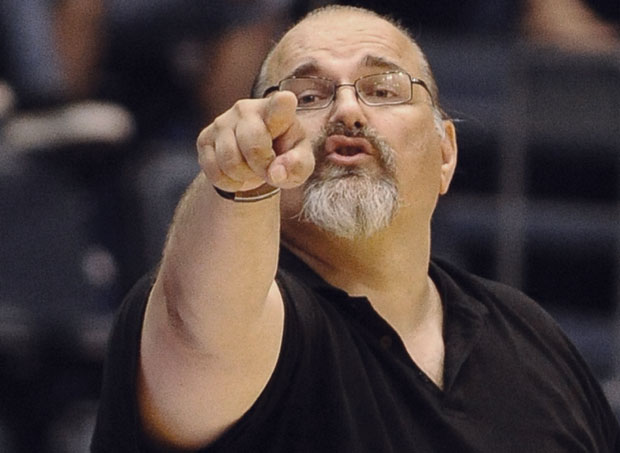 Џикић: Нисам задовољан фокусом појединаца. Клипа: Можемо боље