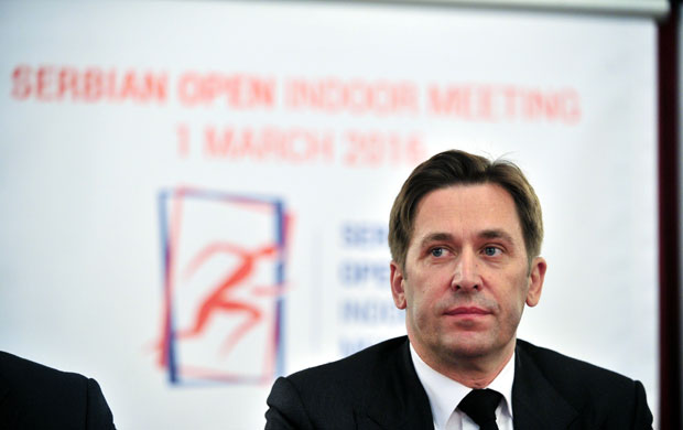 Јевросимовићу још један мандат председника АСС