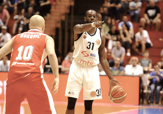 Џикић: Неће нам поклонити финале