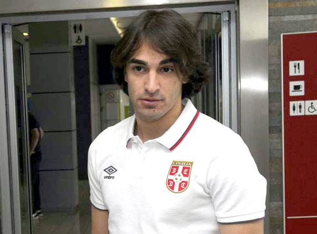 Галатасарај заинтересован за Марковића