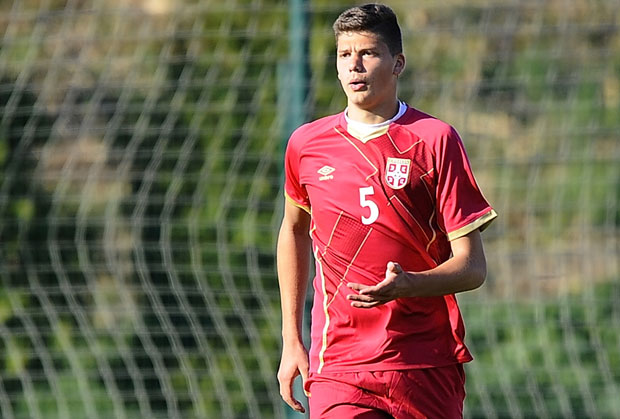 Милуновић: Са Кипром је било загревање, Русија прави тест