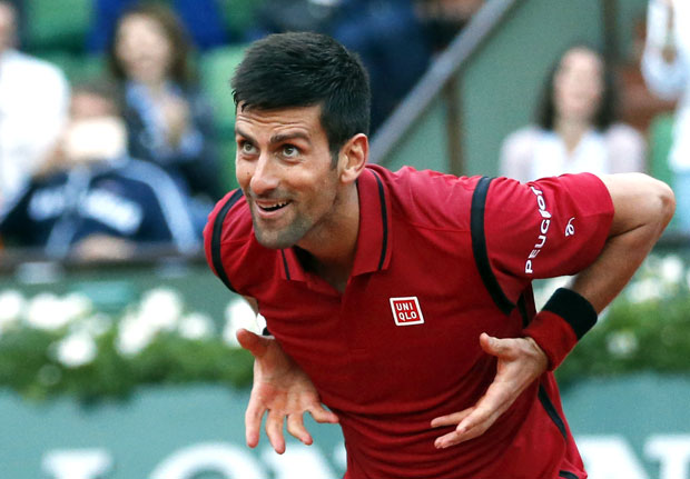 Ђоковић: Могу да причам једино о Баутисти Аугуту