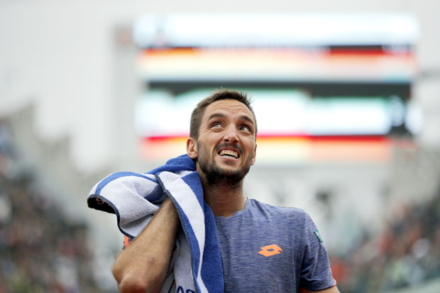 Троицки на крају: Дао сам све од себе