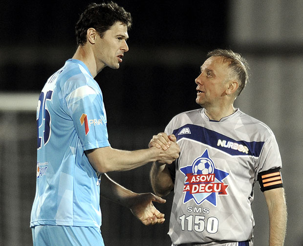 Жигић: Ако не буде праве понуде бавићу се неким другим стварима