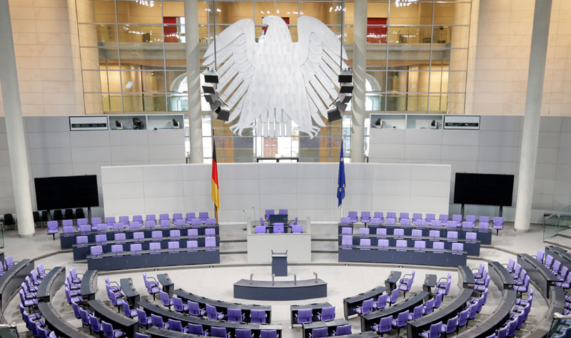 Анкара: Немачка треба да буде пажљива у односима с Турском