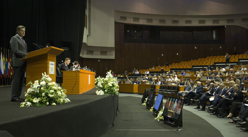 НАТО позвала чланице да се супротставе Русији