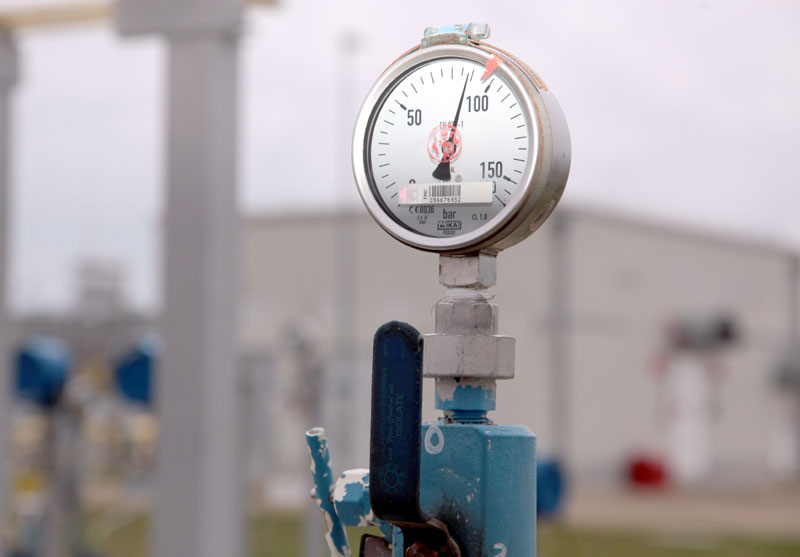 Смањење цене гаса од 1. јуна у просеку за 4,06 одсто