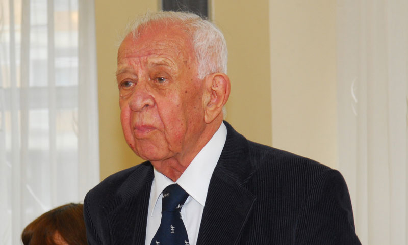 САНУ: Умро академик Светозар Кољевић