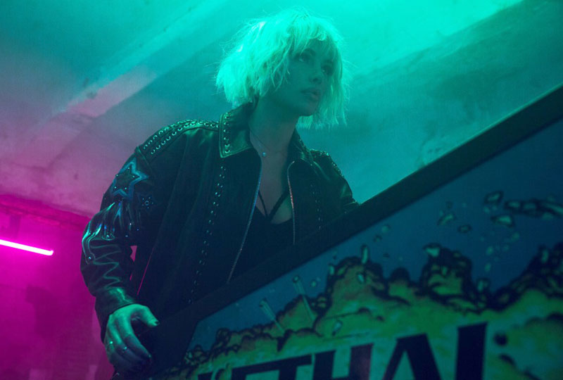 Погледајте Северинин нови спот Секунде
