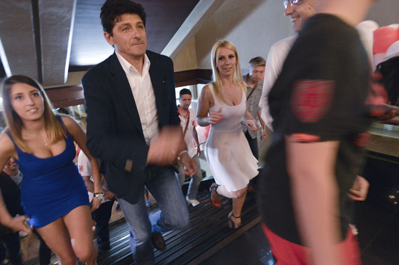 Белодедић: Румуни привођени због љубави према Звезди