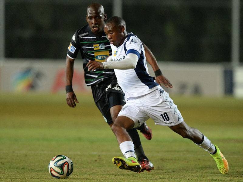 Партизан “десетку” пронашао у Јужној Африци?