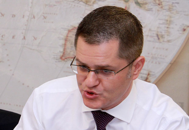 Јеремић: Утакмица је тешка, имамо шансу за победу