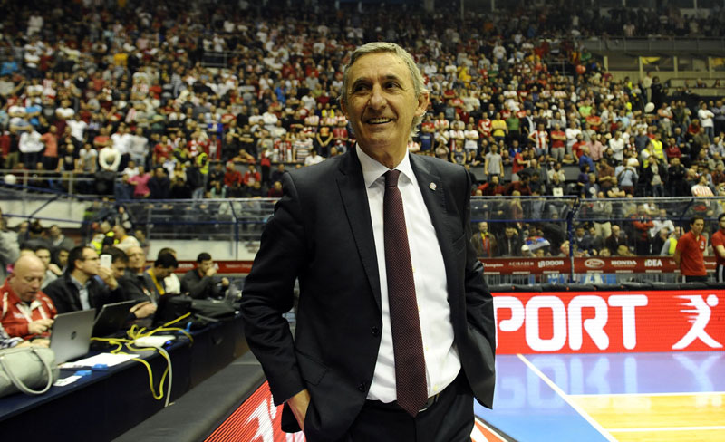 Пешић: Остајем тренер Бајерна