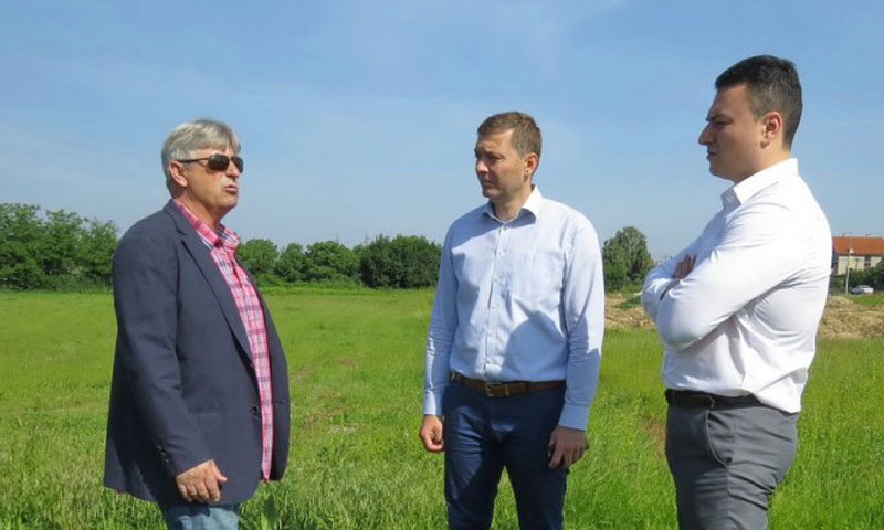 Све за домаће инвеститоре