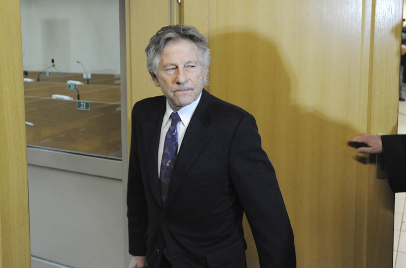 Пољски министар правде не одустаје од изручења Поланског САД