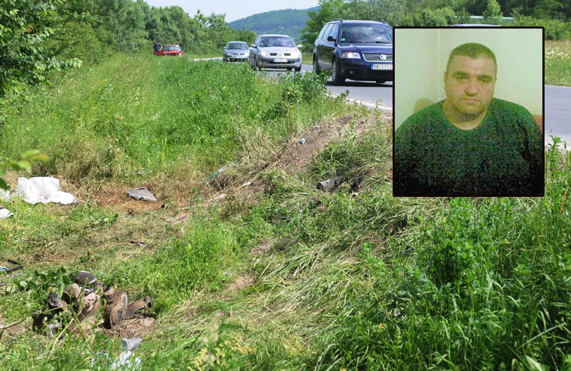 Истрага после удеса у коме је страдао отац петоро деце
