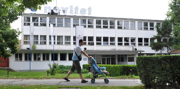 Кројачице неће посао